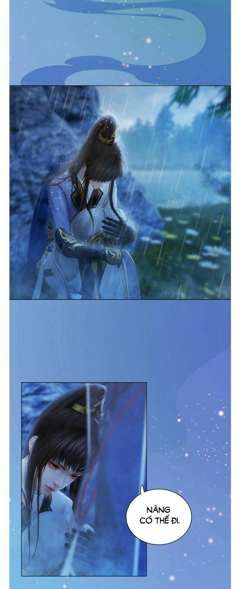 Yêu Nhan Lệnh: Chapter 76