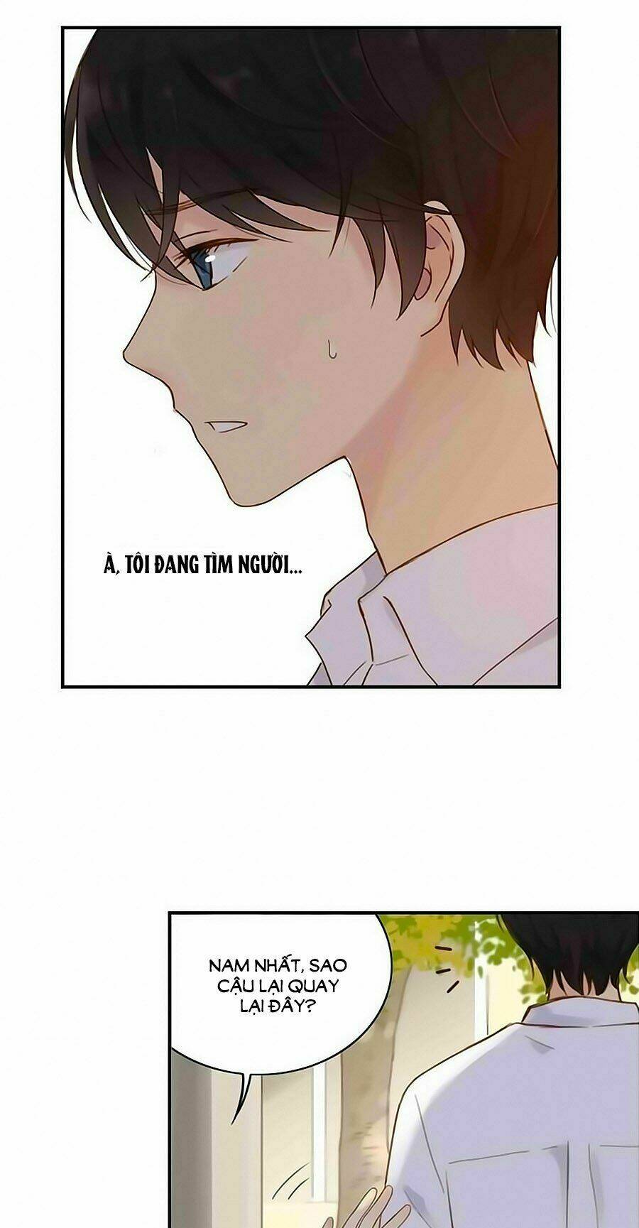 Bạc Hà Chi Hạ 2: Chapter 31