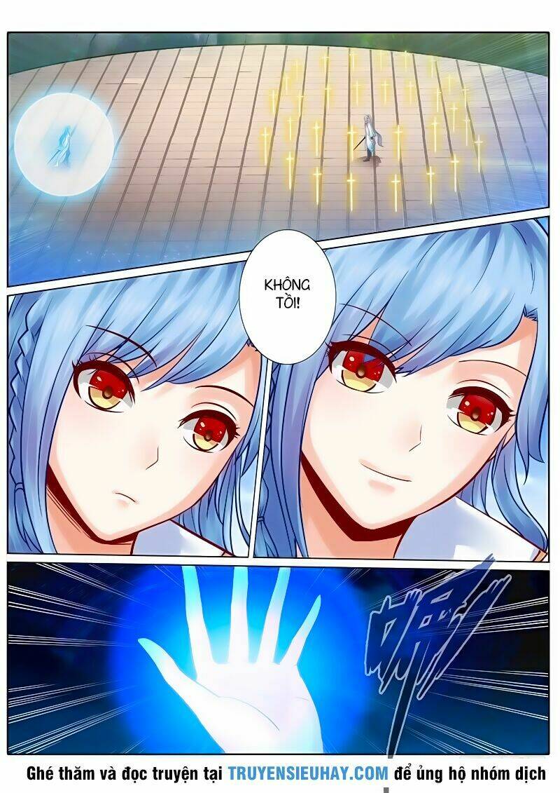 Chư Thiên Ký: Chapter 112