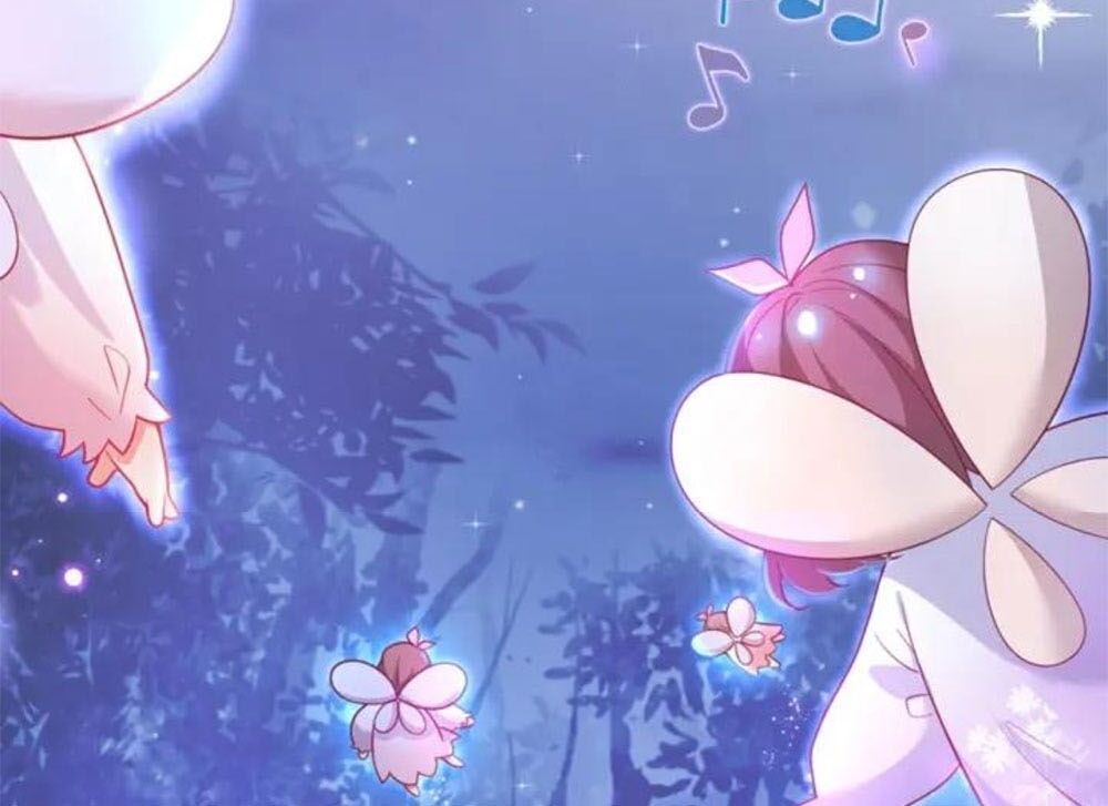 Vương Tử Và Ánh Trăng Đen: Chapter 59