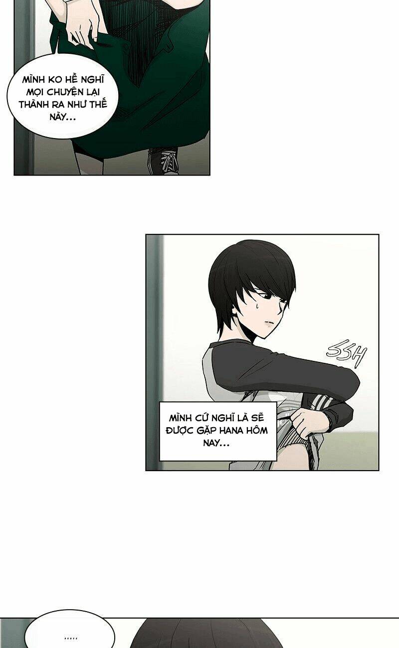 Anh Ấy Là Nữ Sinh Cấp 3: Chapter 53
