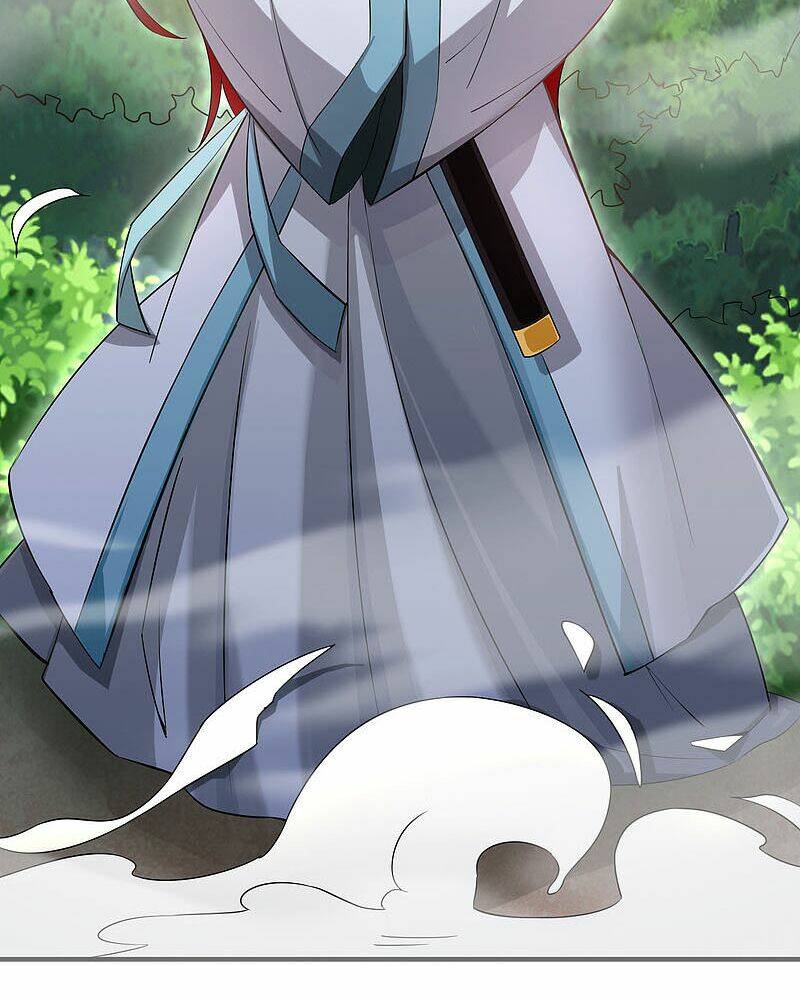 Phục Thiên Thánh Chủ: Chapter 141