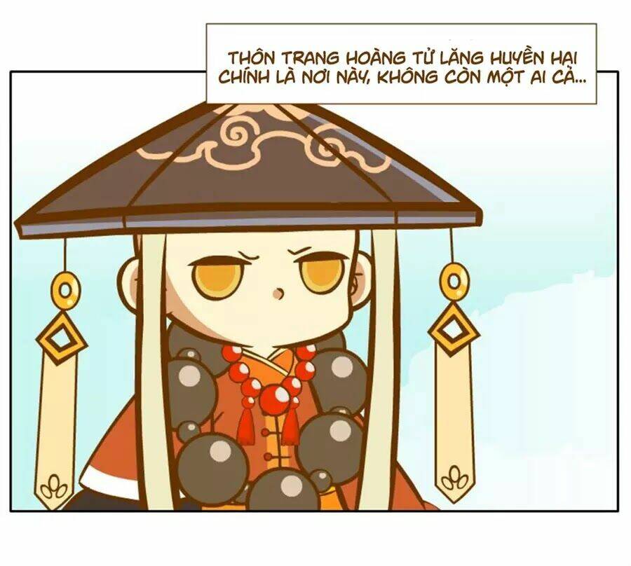 Hòa Thượng Và Tiểu Long Quân: Chapter 62