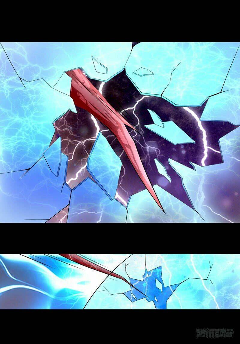 Hung Mãnh Quỷ Phu Bà Thượng Sàng: Chapter 31