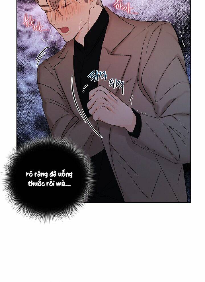 Kẻ Cắp Mặt Trăng: Chapter 6