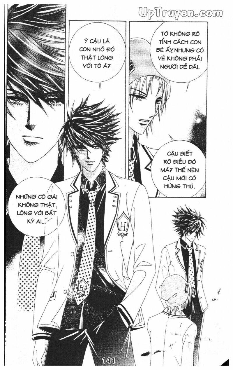 Dạ Khúc: Chapter 2