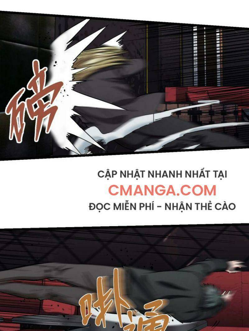 Đối Mặt Với Thử Thách: Chapter 21