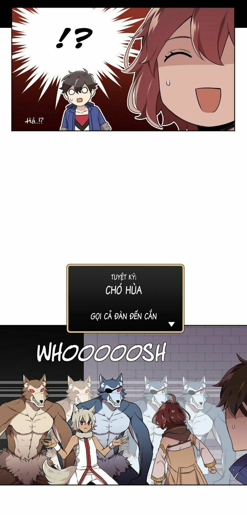 Pháp Sư Và Nữ Chúa Quỷ: Chapter 76