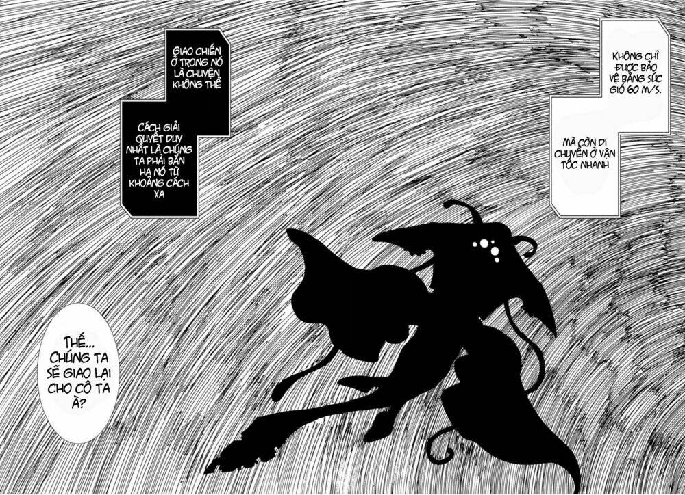 Nobunagan: Chapter 5
