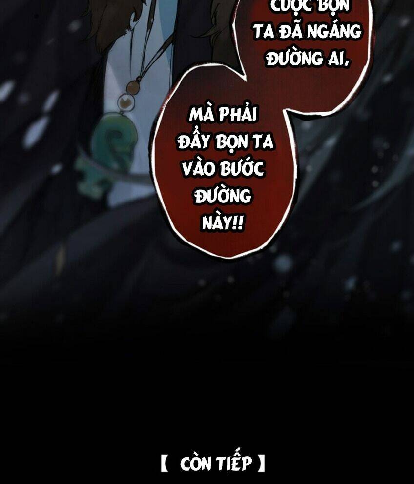 Lưu Hoa Bất Cập Xuân: Chapter 27