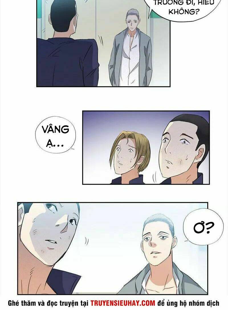 Học Viện Cao Thủ: Chapter 63