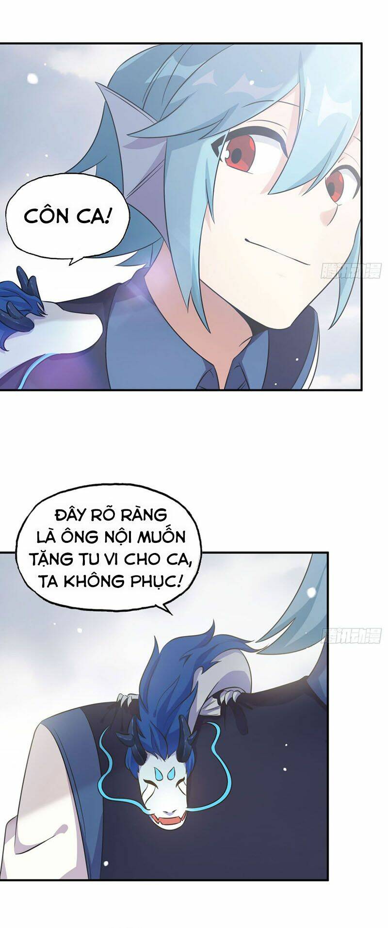 Khởi Đầu Bằng Một Con Côn: Chapter 89