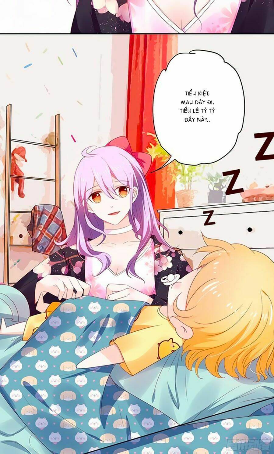 Bạn Trai Là Ngôi Sao: Chapter 88