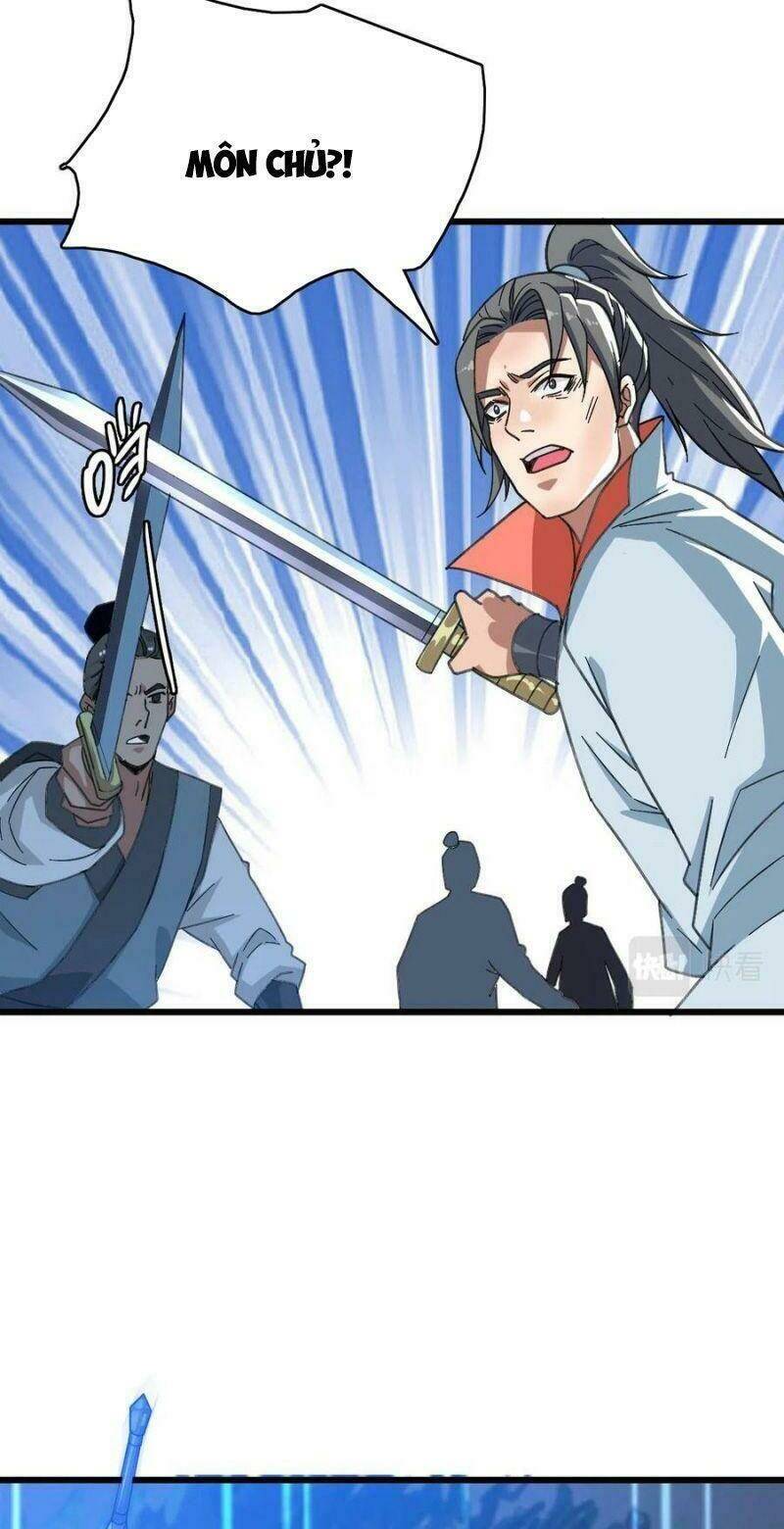 Siêu Đạo Thần Thuật: Chapter 59