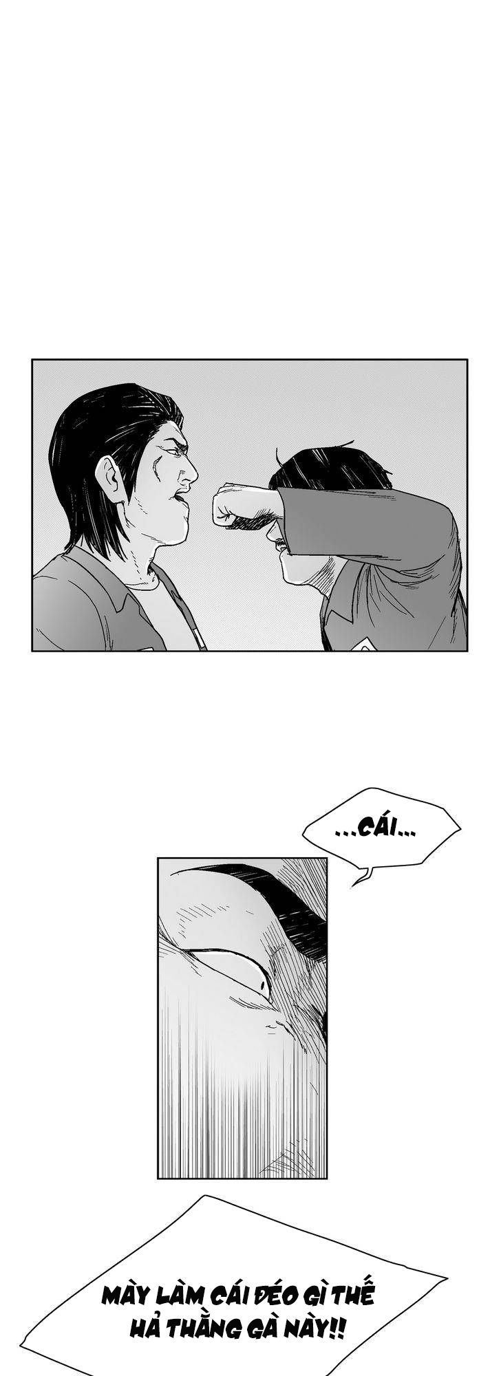 Dear Boy: Chapter 65