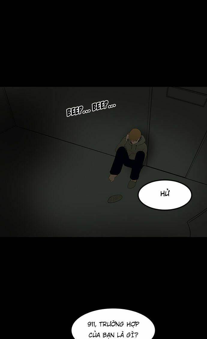 Bệnh Viện Ma Ám: Chapter 6