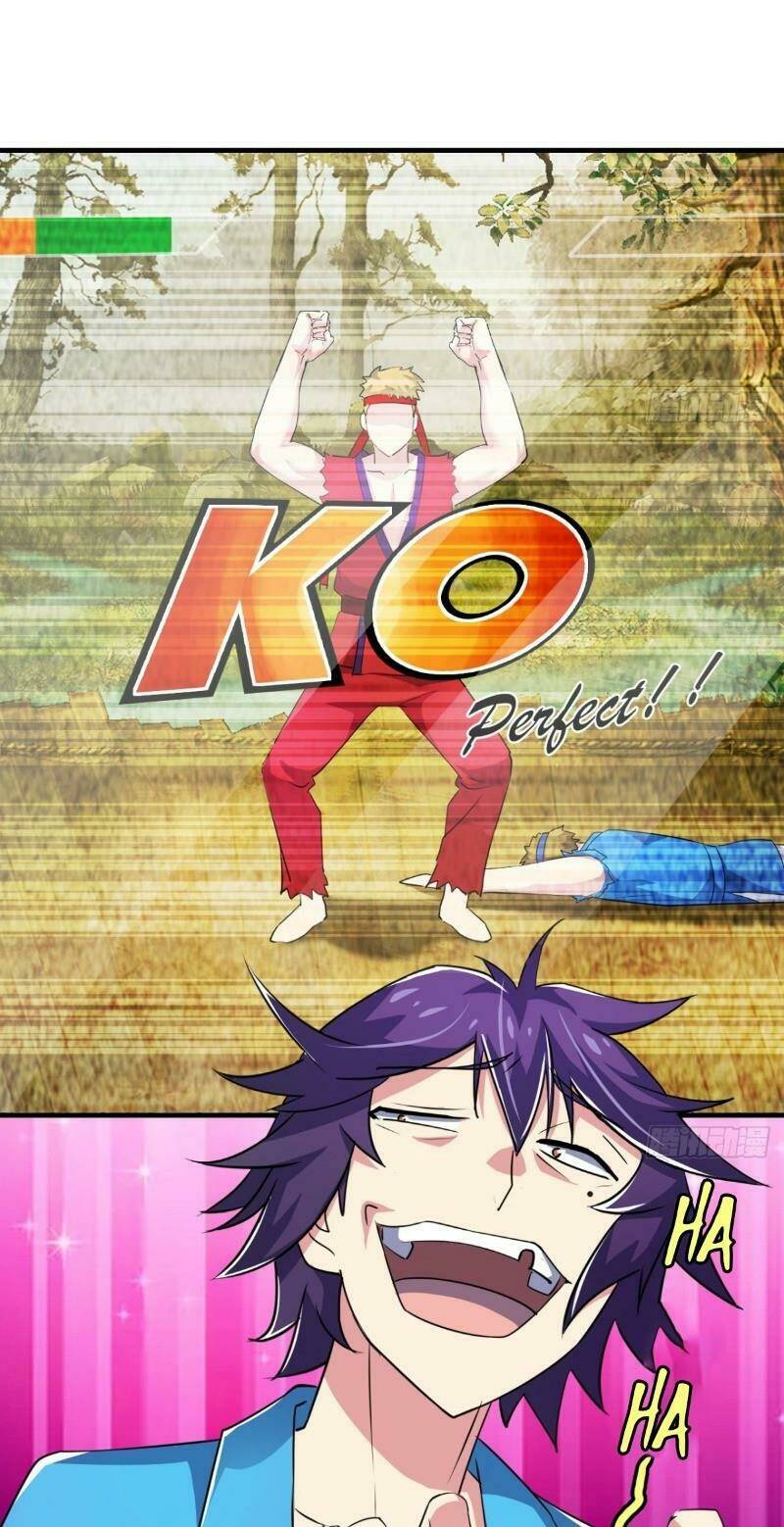 Hệ Thống Bái Kim Siêu Cấp: Chapter 7