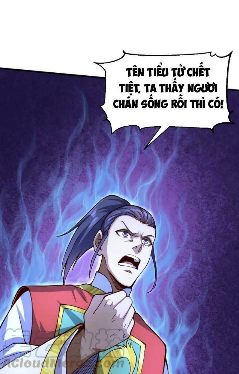 Đấu Hồn Đại Lục: Chapter 38