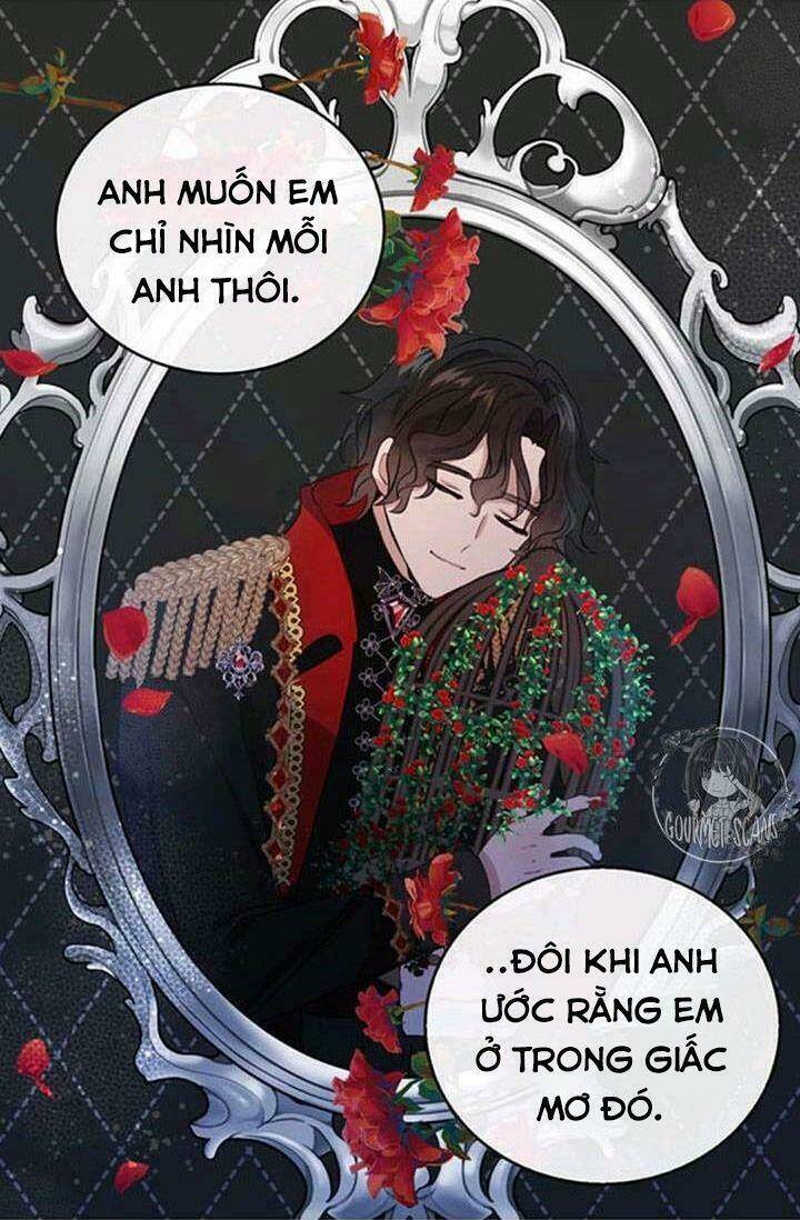 Tôi Là Bạn Gái Cũ Của Một Người Lính: Chapter 44