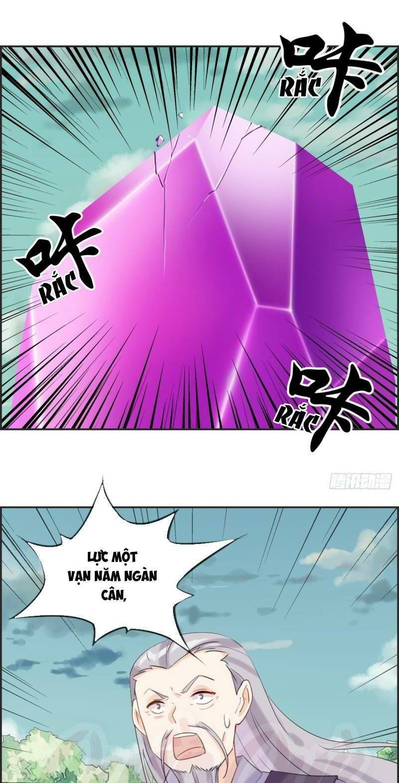 Tối Cường Hoàn Khố Hệ Thống: Chapter 57