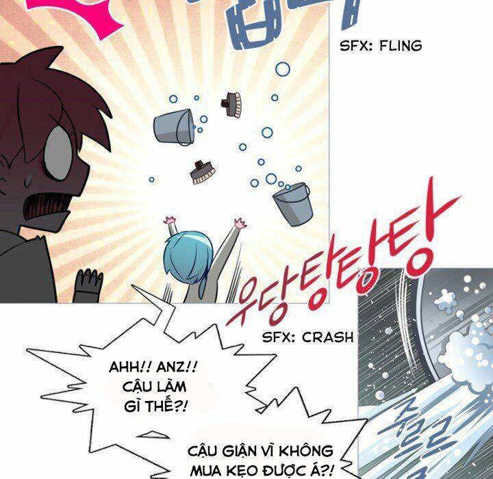 The Memory Of Wind: Anz: Chapter 55