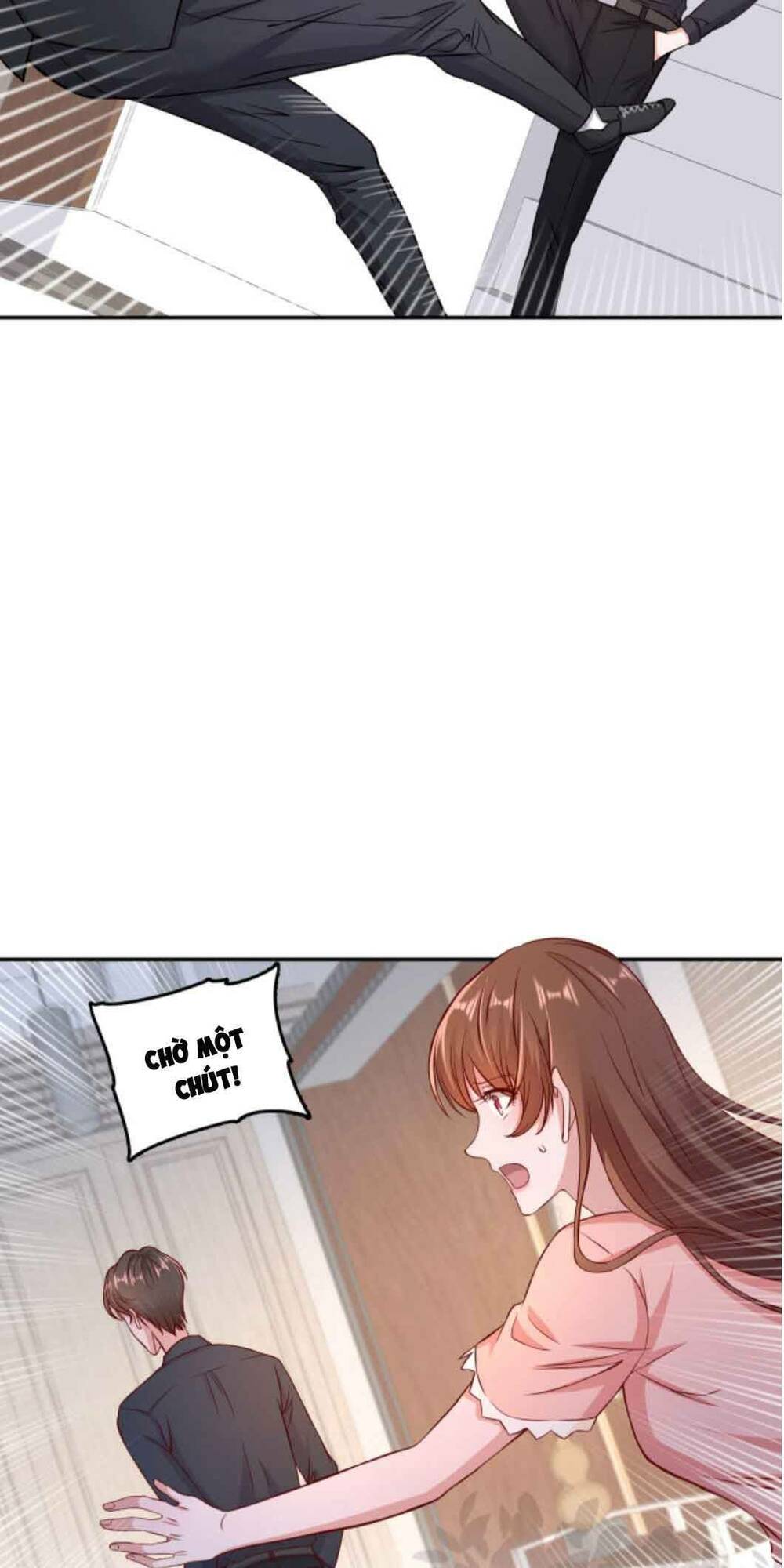 Nhất Sanh Hữu Hỉ: Chapter 39