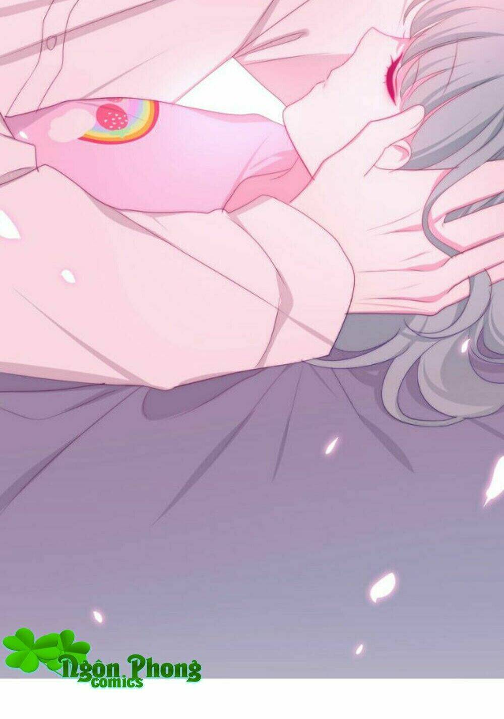 Tháng Sáu Không Hẹn Mà Gặp: Chapter 20