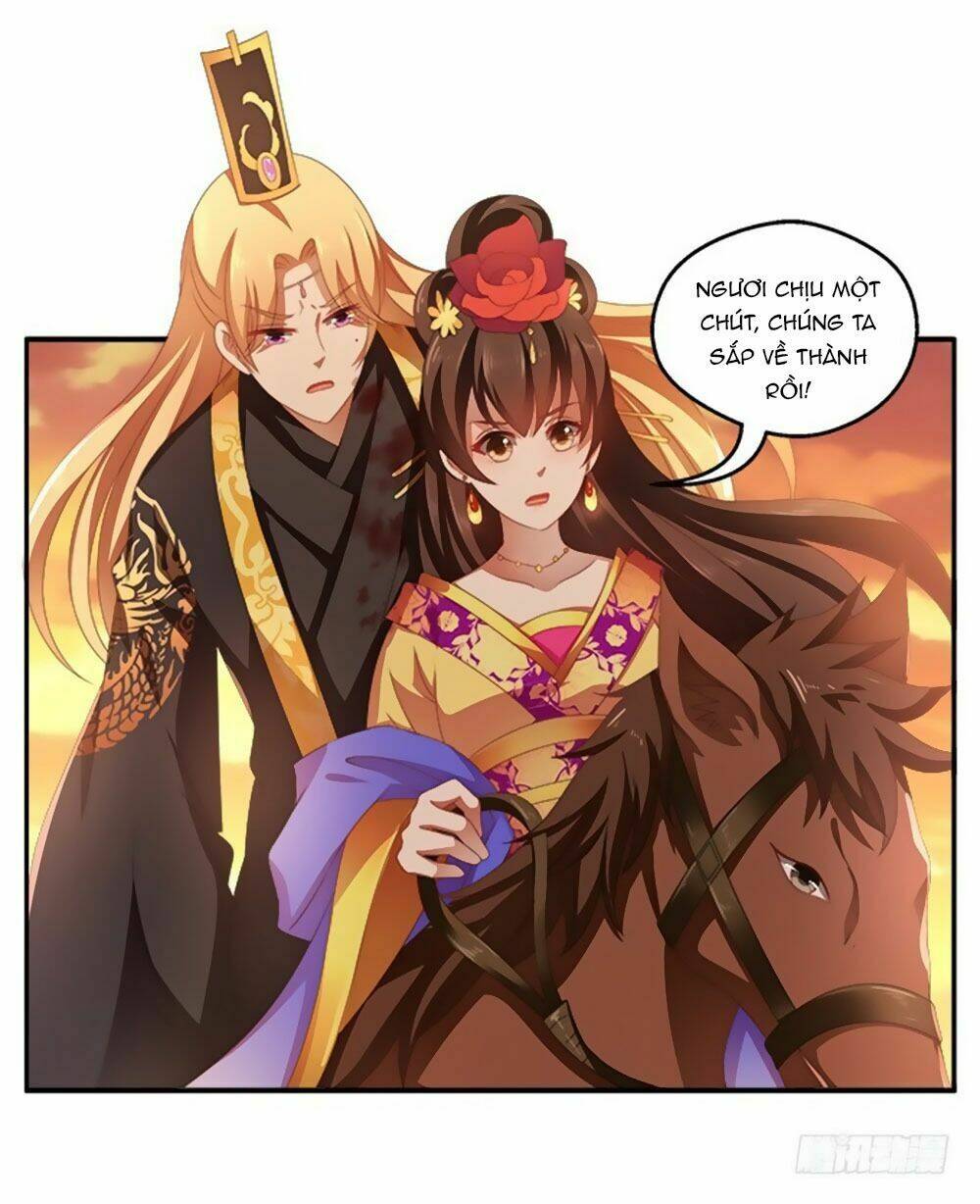 Thịnh Thế An Nhiên: Chapter 48