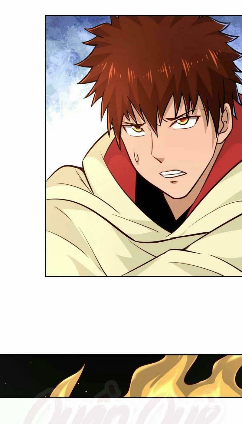 Võ Linh Kiếm Tôn: Chapter 89