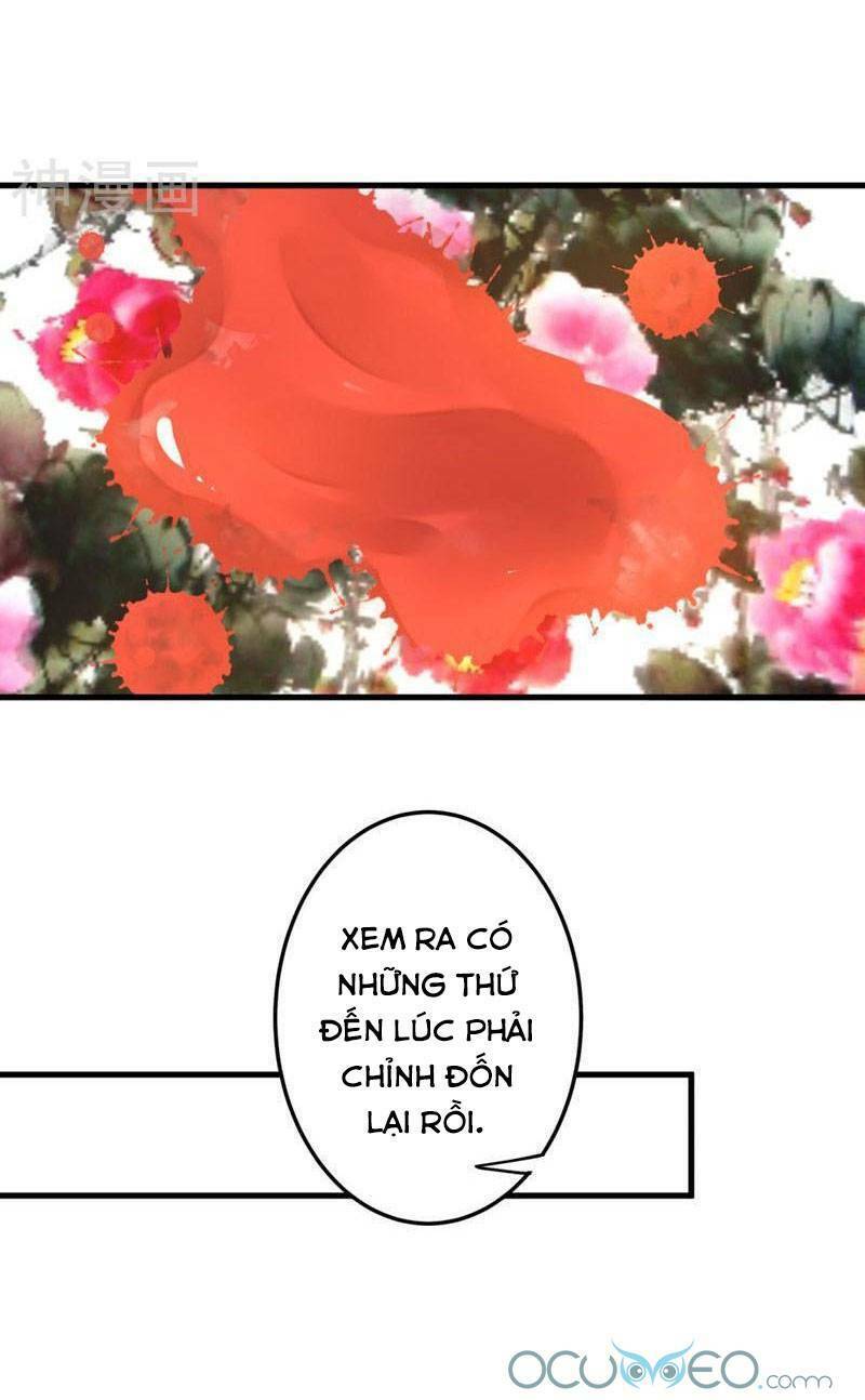 Quý Phi Này Có Chút Cơ: Chapter 22