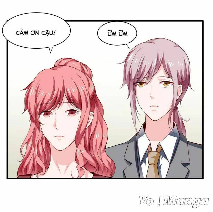 Thiểm Hôn Kinh Ái: Chapter 129