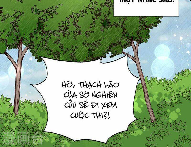 Này! Đừng Động Vào Phô Mai Của Tôi: Chapter 71