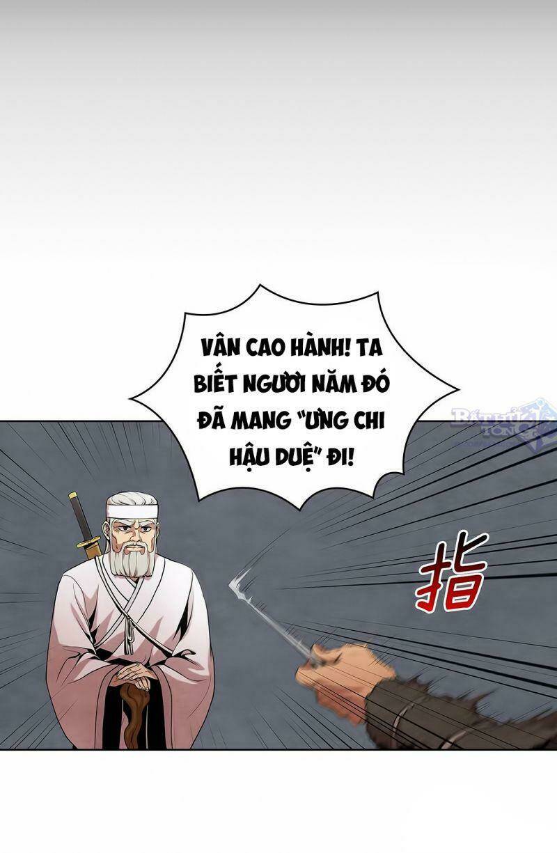 Đại Sư Huynh: Chapter 10.1