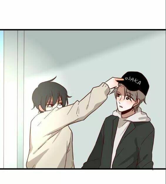 Tình Yêu Dưới Mái Hiên: Chapter 55