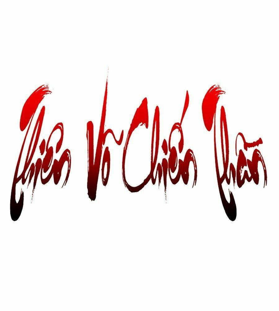 Thiên Võ Chiến Thần: Chapter 13