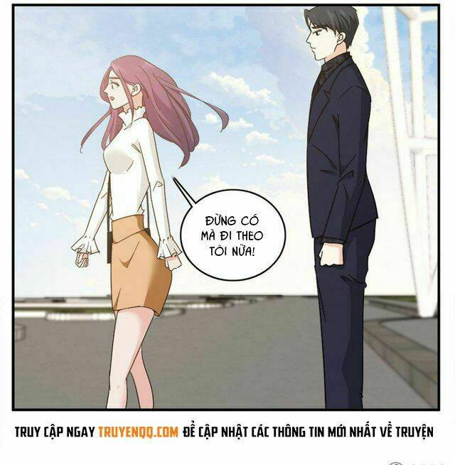 Khốn Ái Tù Lung: Chapter 43