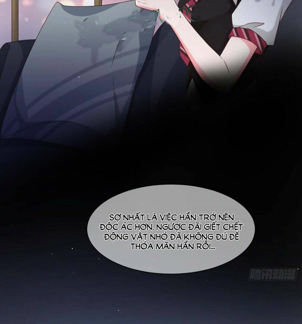 Quyến Rũ Không Thành: Chapter 19