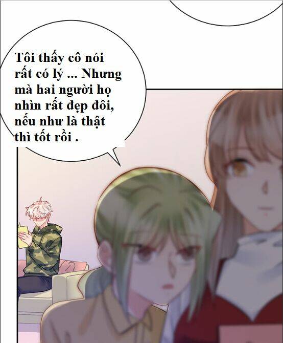 Trọng Sinh Để Ngủ Với Ảnh Đế: Chapter 204