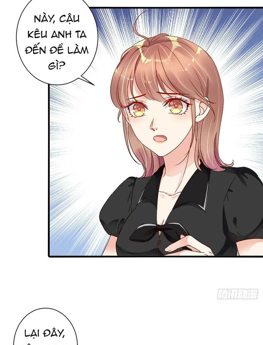 Náo Loạn Suốt Đời: Chapter 5