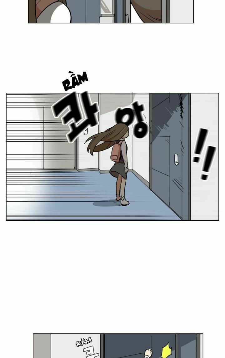 Lớn Lên Đểu Cáng: Chapter 4