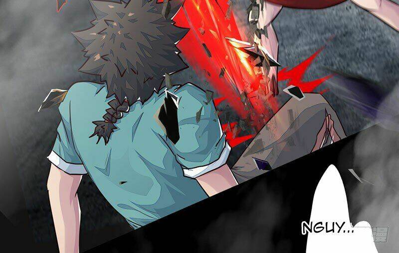 Lật Mặt: Chapter 14
