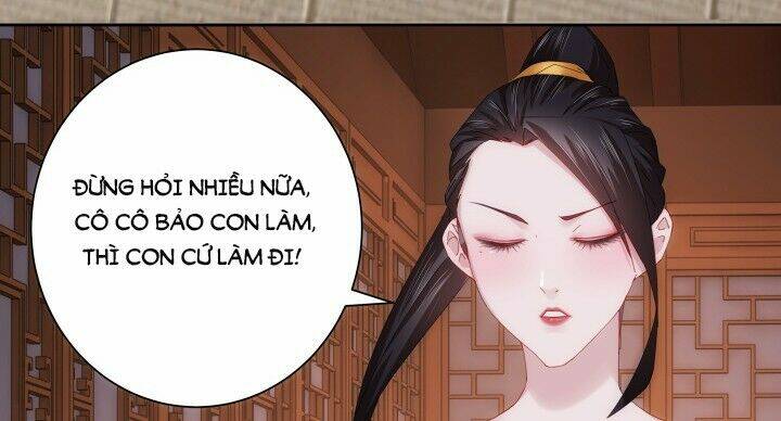 Bí Mật Của Dạ Tộc: Chapter 8.1