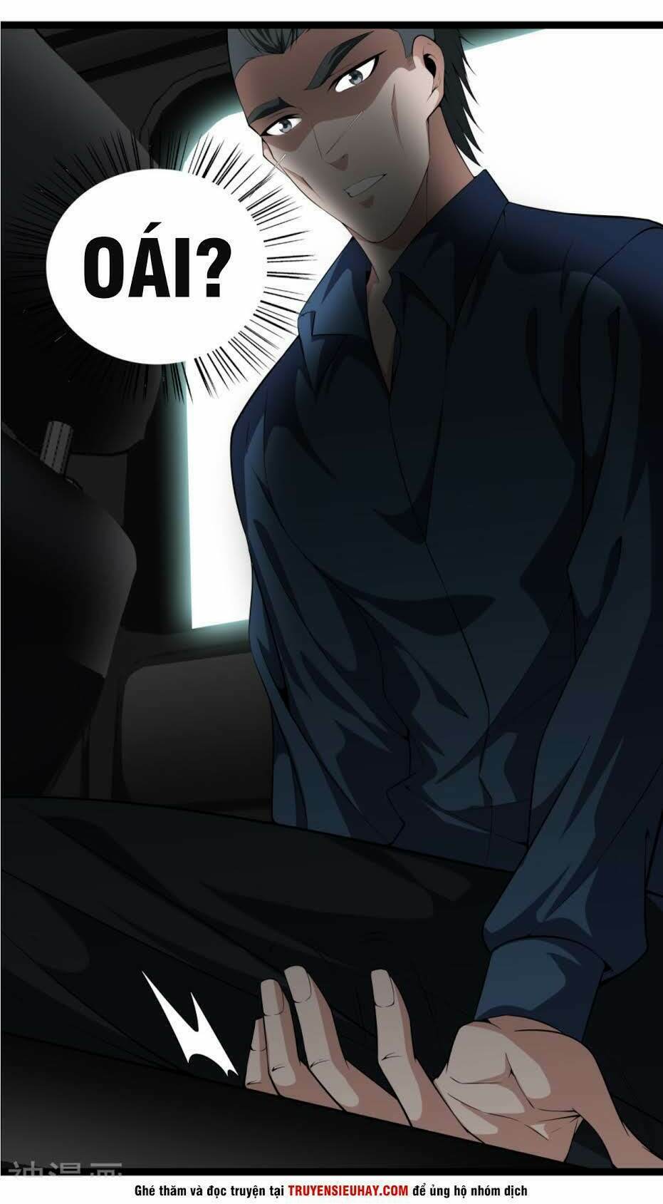 Đô Thị Chí Tôn: Chapter 37