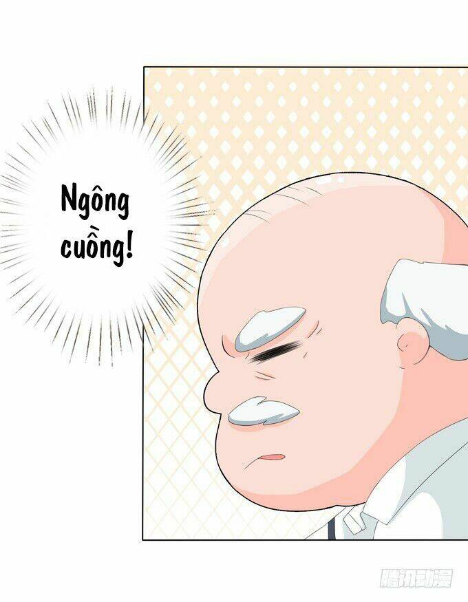 Tình Yêu Ba Tuyến: Chapter 3