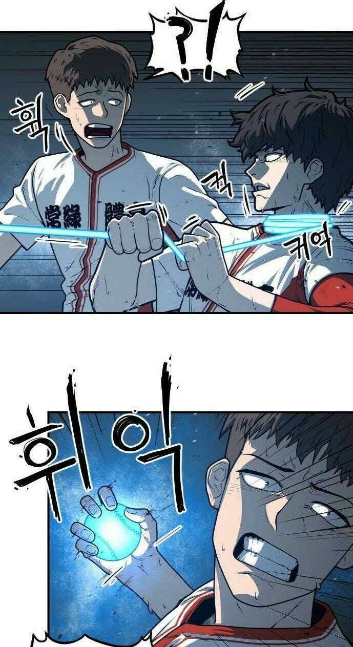 Chinh Phạt Học Đường: Chapter 12