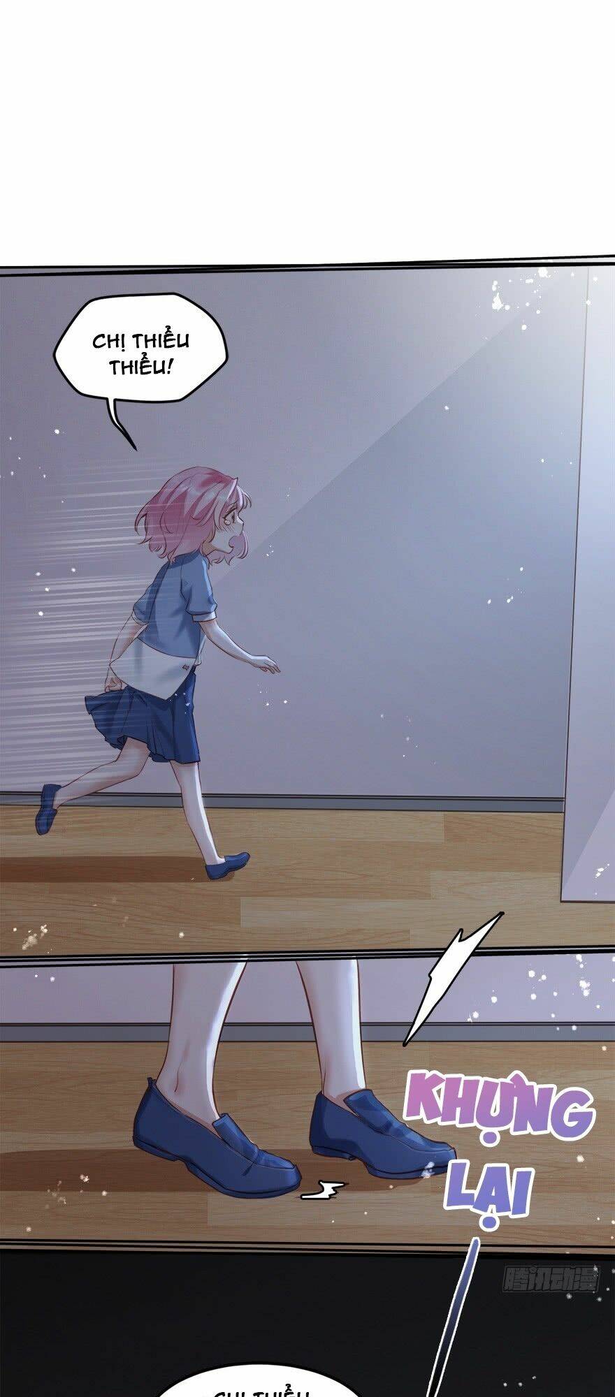 Sau Này Vẫn Cứ Thích Em: Chapter 19