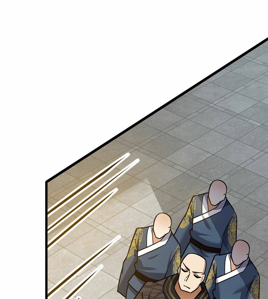 Đại Bảo Kiếm Của Tôi: Chapter 33