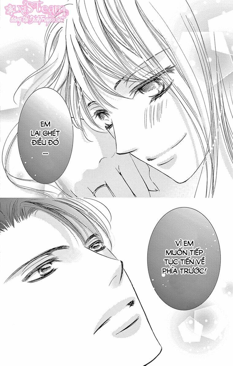 Ai Rồi Cũng Phải Kết Hôn: Chapter 22