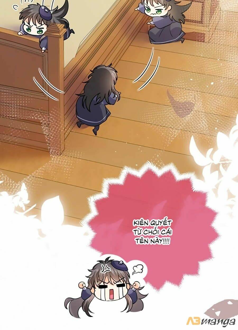 Kiên Quyết Từ Chối Làm Ma Nữ: Chapter 2