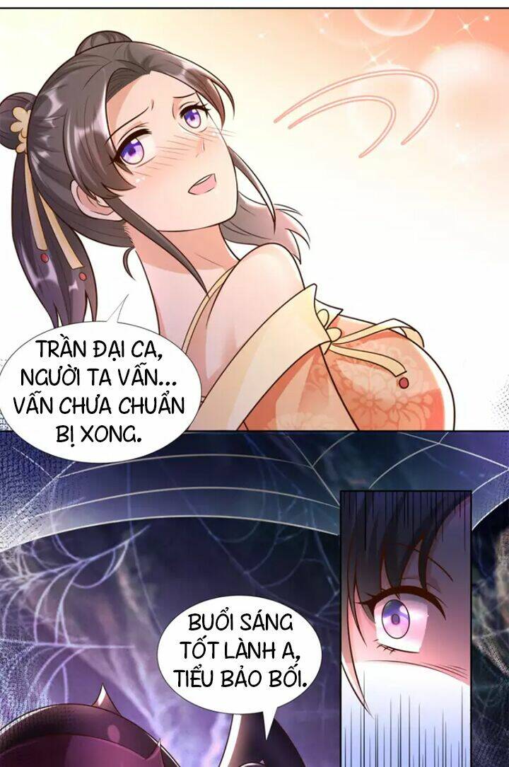 Chí Tôn Trọng Sinh: Chapter 153